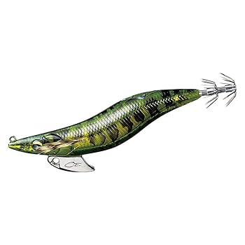 ダイワ エメラルダスヌード 3.5号 中古エギ 10個セット Amazon | ダイワ(DAIWA) エギ エメラルダス ヌード 3.5号